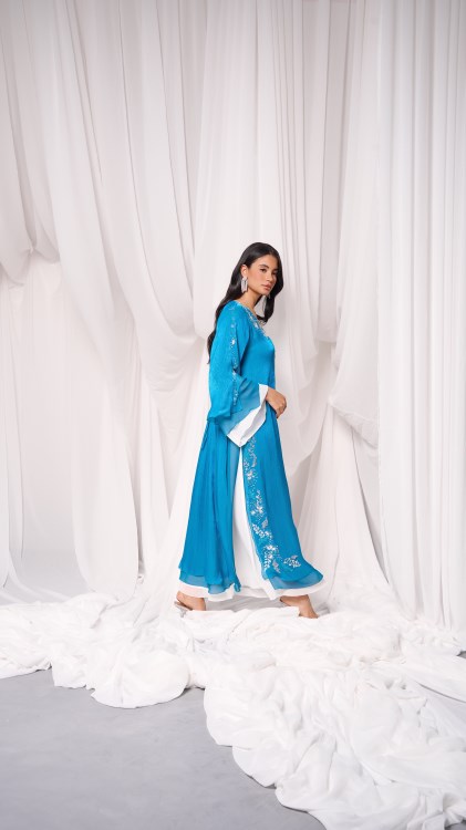 قفطان ايناس فخم 2