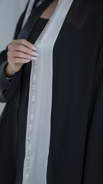 قفطان ايناس فخم 2