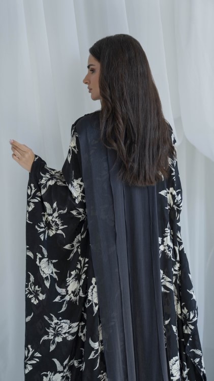 قفطان ايناس فخم 2