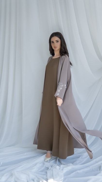 قفطان ايناس فخم 2