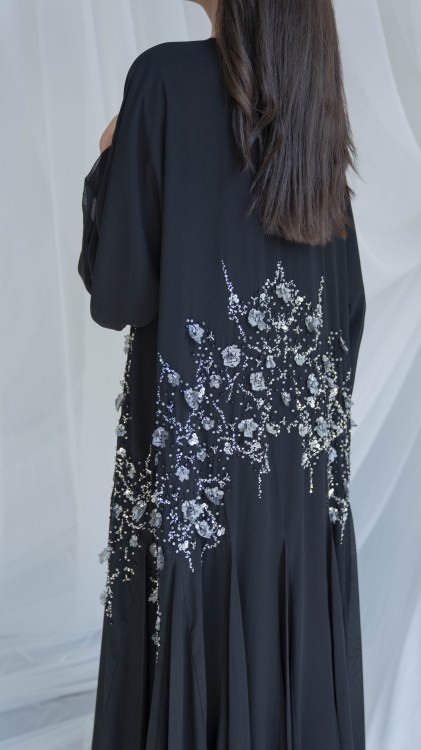 قفطان ايناس فخم 2