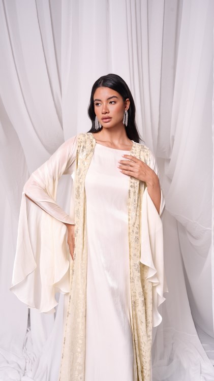 قفطان ايناس فخم 2