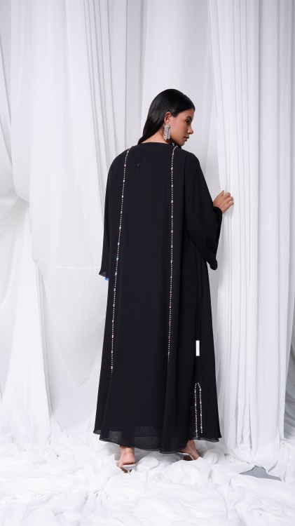 قفطان ايناس فخم 2