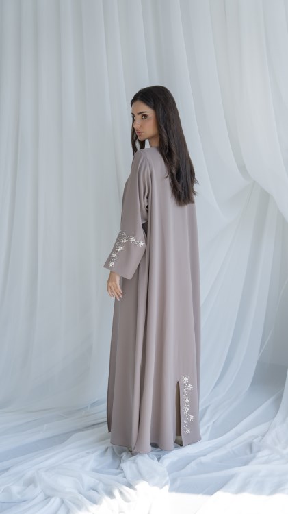 قفطان ايناس فخم 2