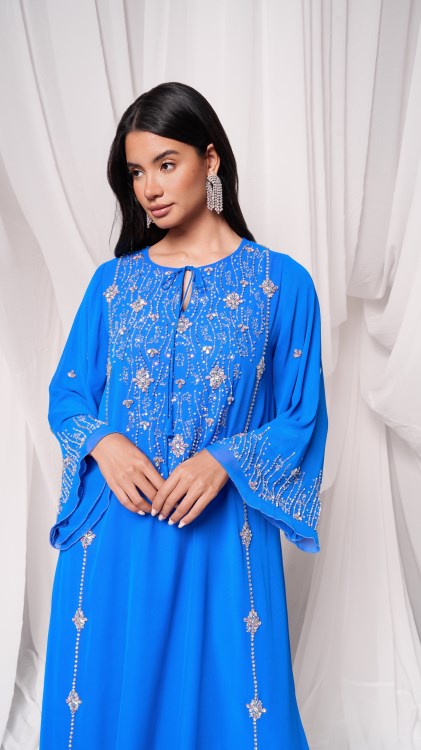 قفطان ايناس فخم 2