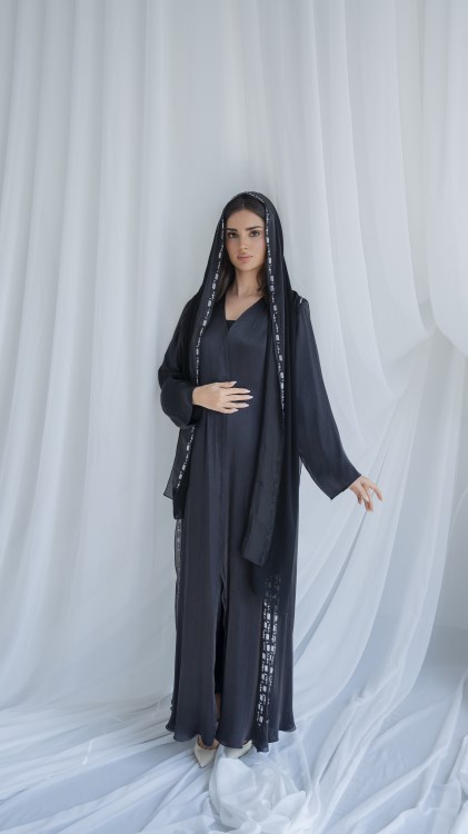 قفطان ايناس فخم 2