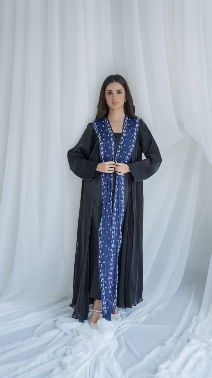 قفطان ايناس فخم 2