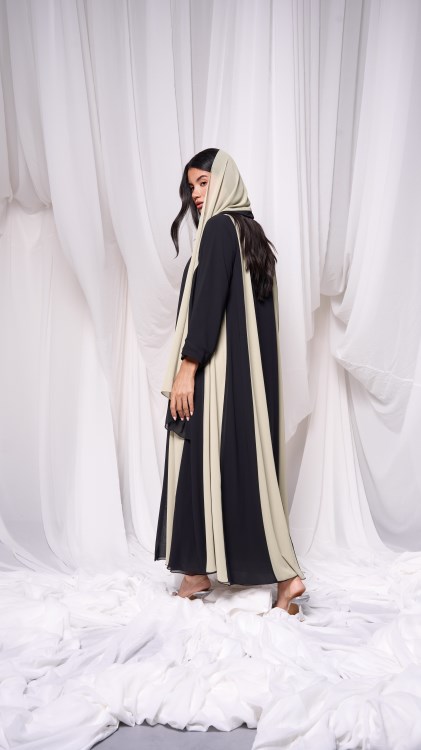 قفطان ايناس فخم 2