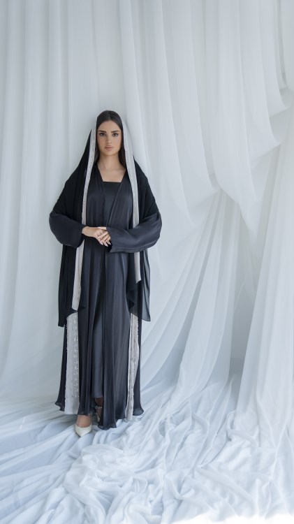 قفطان ايناس فخم 2