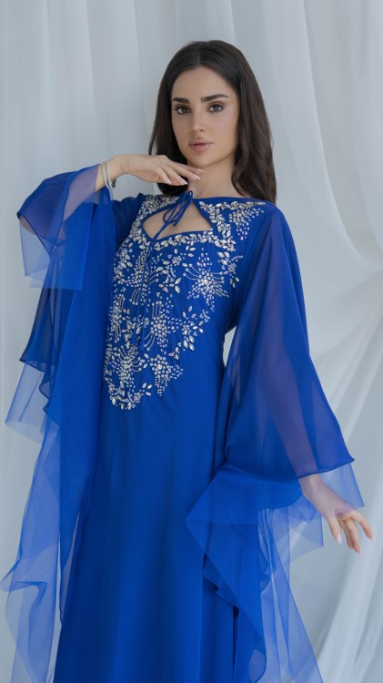 قفطان ايناس فخم 2