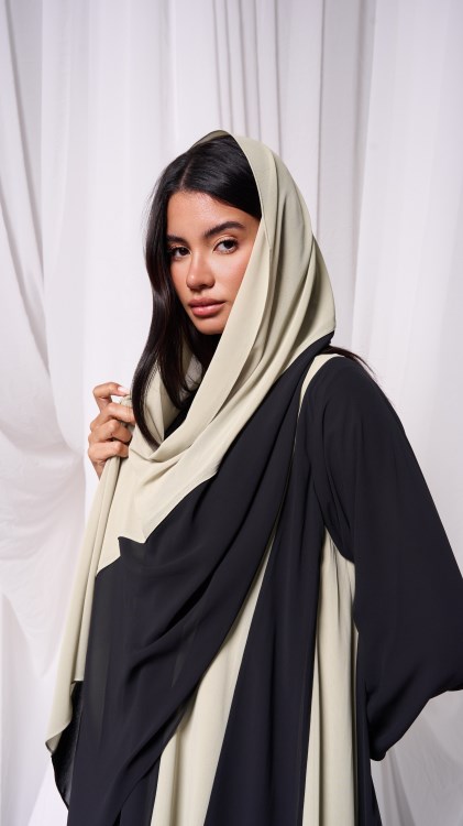 قفطان ايناس فخم 2