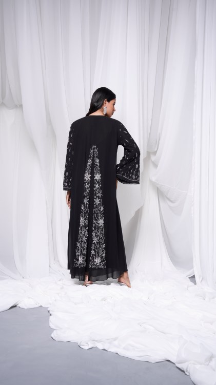 قفطان ايناس فخم 2