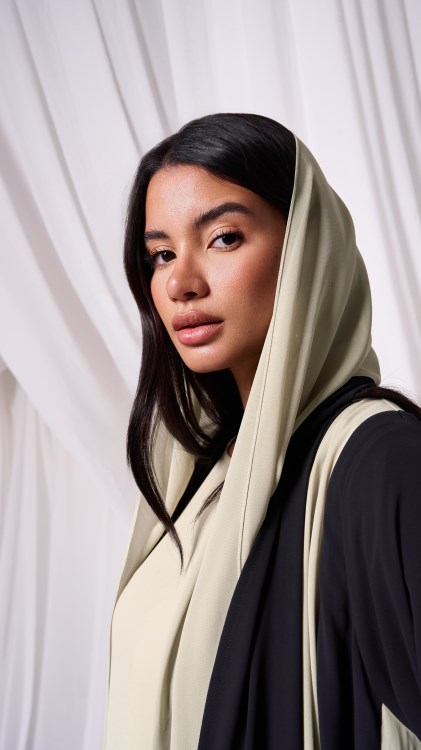 قفطان ايناس فخم 2