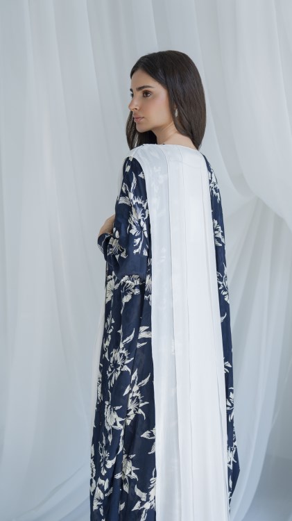 قفطان ايناس فخم 2