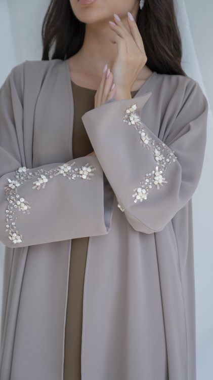 قفطان ايناس فخم 2