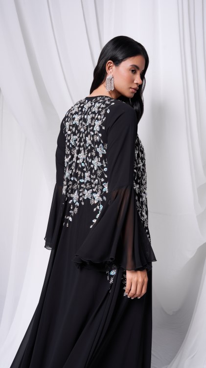 قفطان ايناس فخم 2