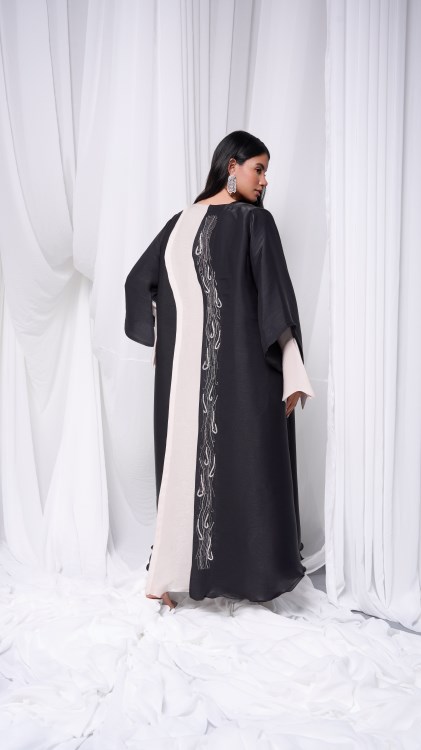 قفطان ايناس فخم 2