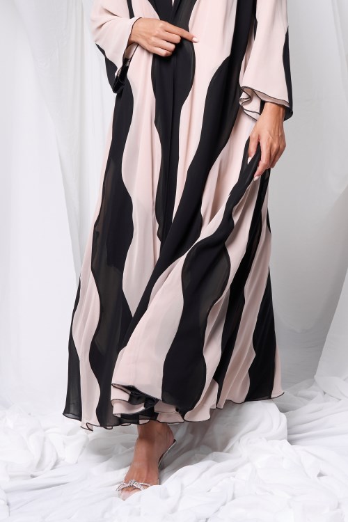 قفطان ايناس فخم 2