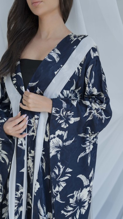 قفطان ايناس فخم 2