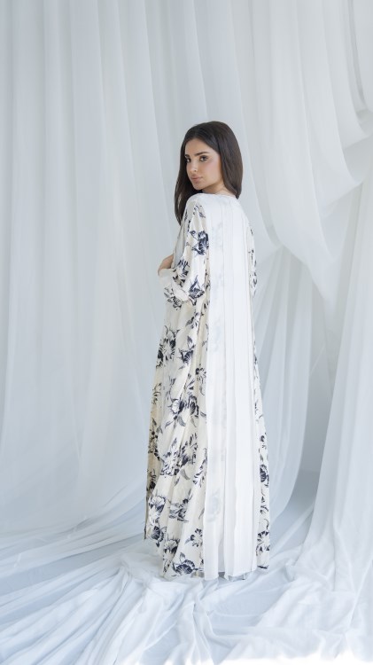 قفطان ايناس فخم 2