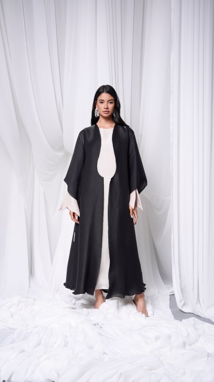 قفطان ايناس فخم 2