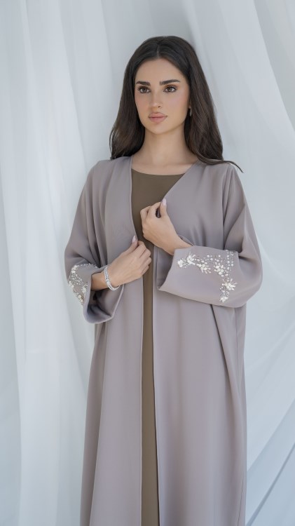 قفطان ايناس فخم 2