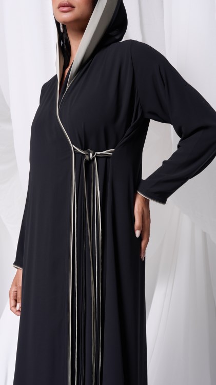 قفطان ايناس فخم 2