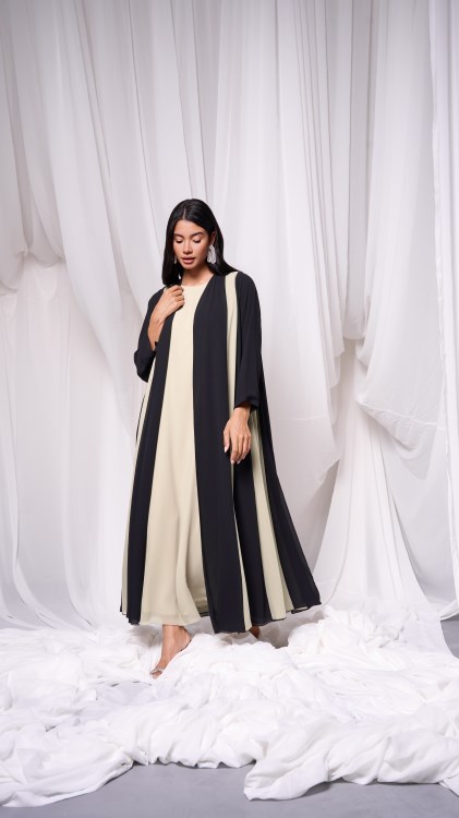 قفطان ايناس فخم 2