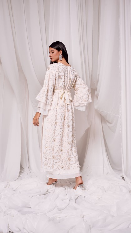 قفطان ايناس فخم 2