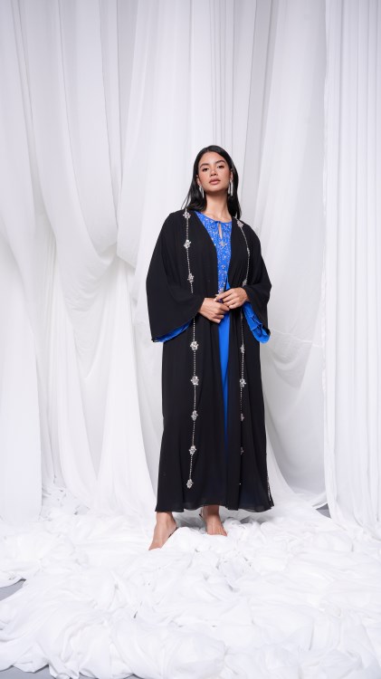 قفطان ايناس فخم 2