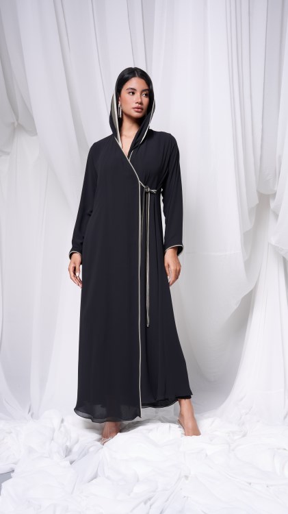 قفطان ايناس فخم 2