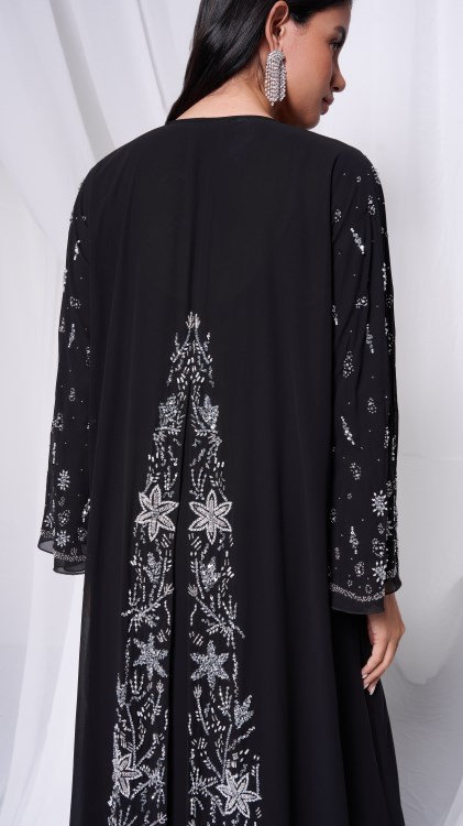 قفطان ايناس فخم 2