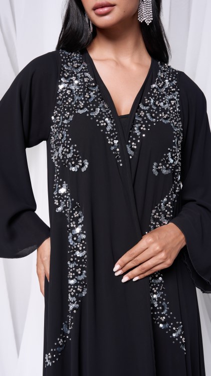 قفطان ايناس فخم 2