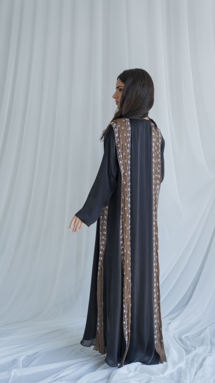 قفطان ايناس فخم 2