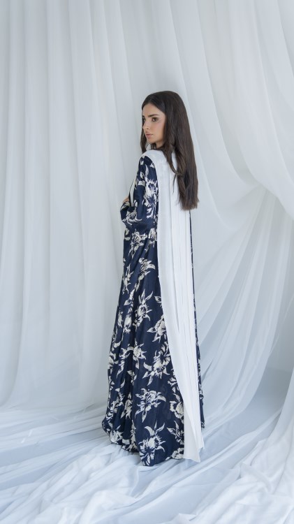 قفطان ايناس فخم 2