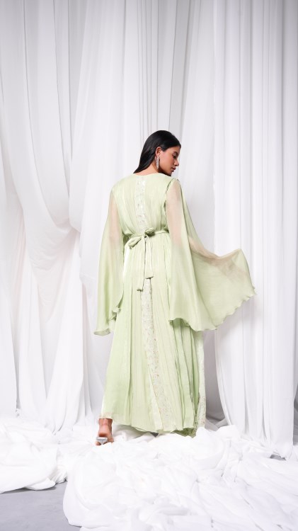 قفطان ايناس فخم 2