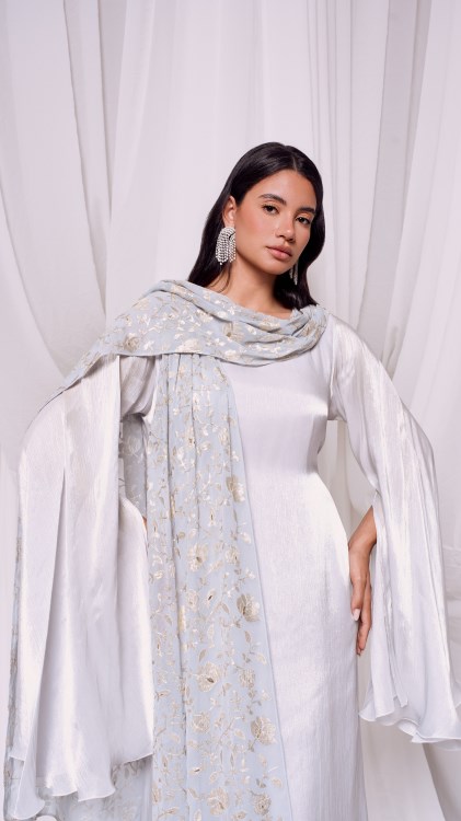 قفطان ايناس فخم 2