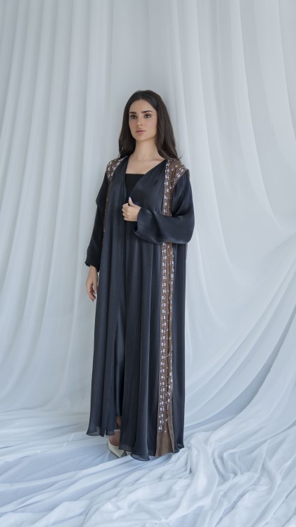 قفطان ايناس فخم 2