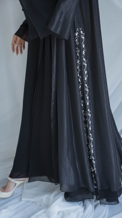 قفطان ايناس فخم 2