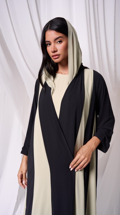 قفطان ايناس فخم 2