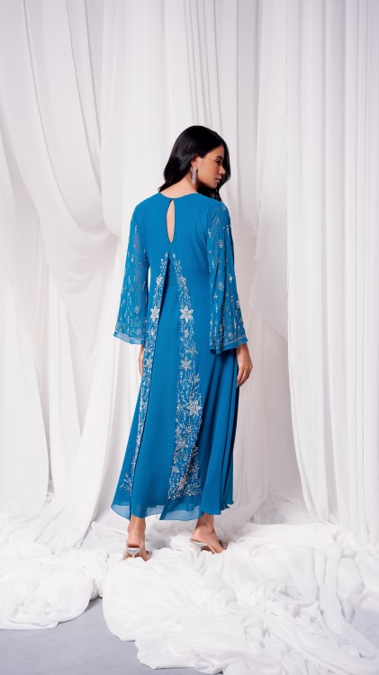 قفطان ايناس فخم 2