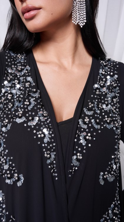 قفطان ايناس فخم 2