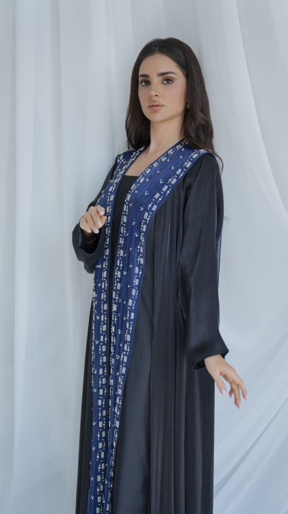 قفطان ايناس فخم 2