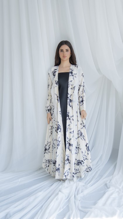 قفطان ايناس فخم 2