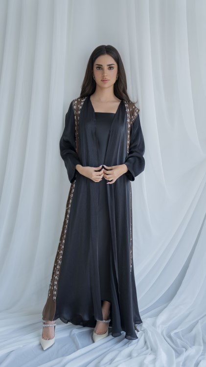 قفطان ايناس فخم 2