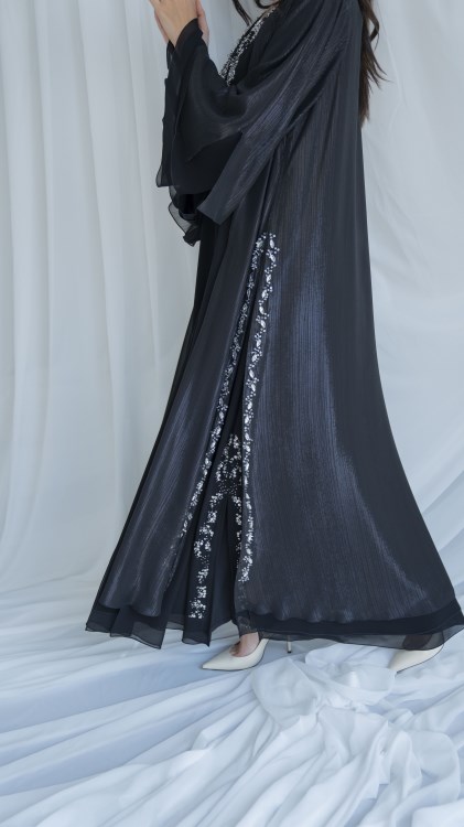 قفطان ايناس فخم 2