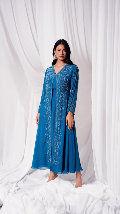 قفطان ايناس فخم 2