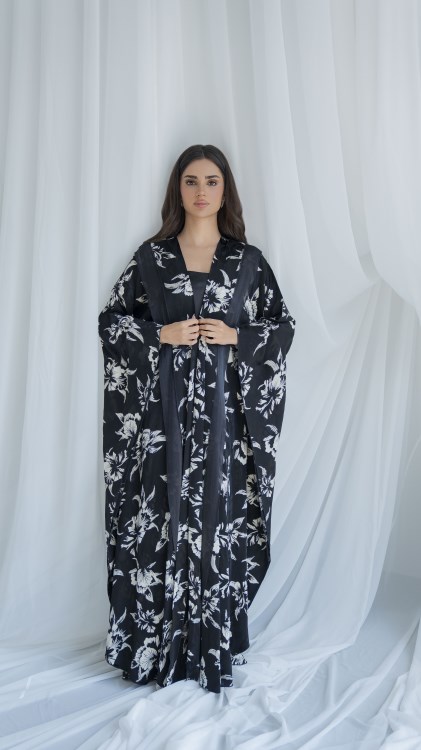 قفطان ايناس فخم 2