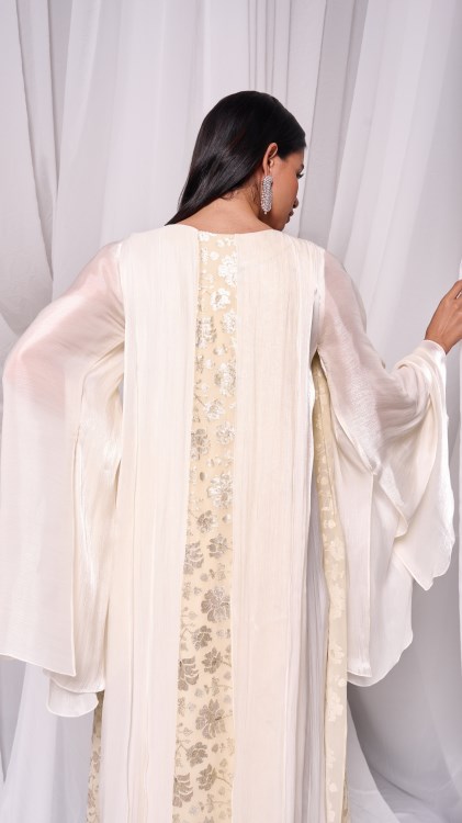 قفطان ايناس فخم 2