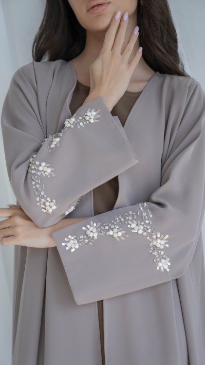 قفطان ايناس فخم 2